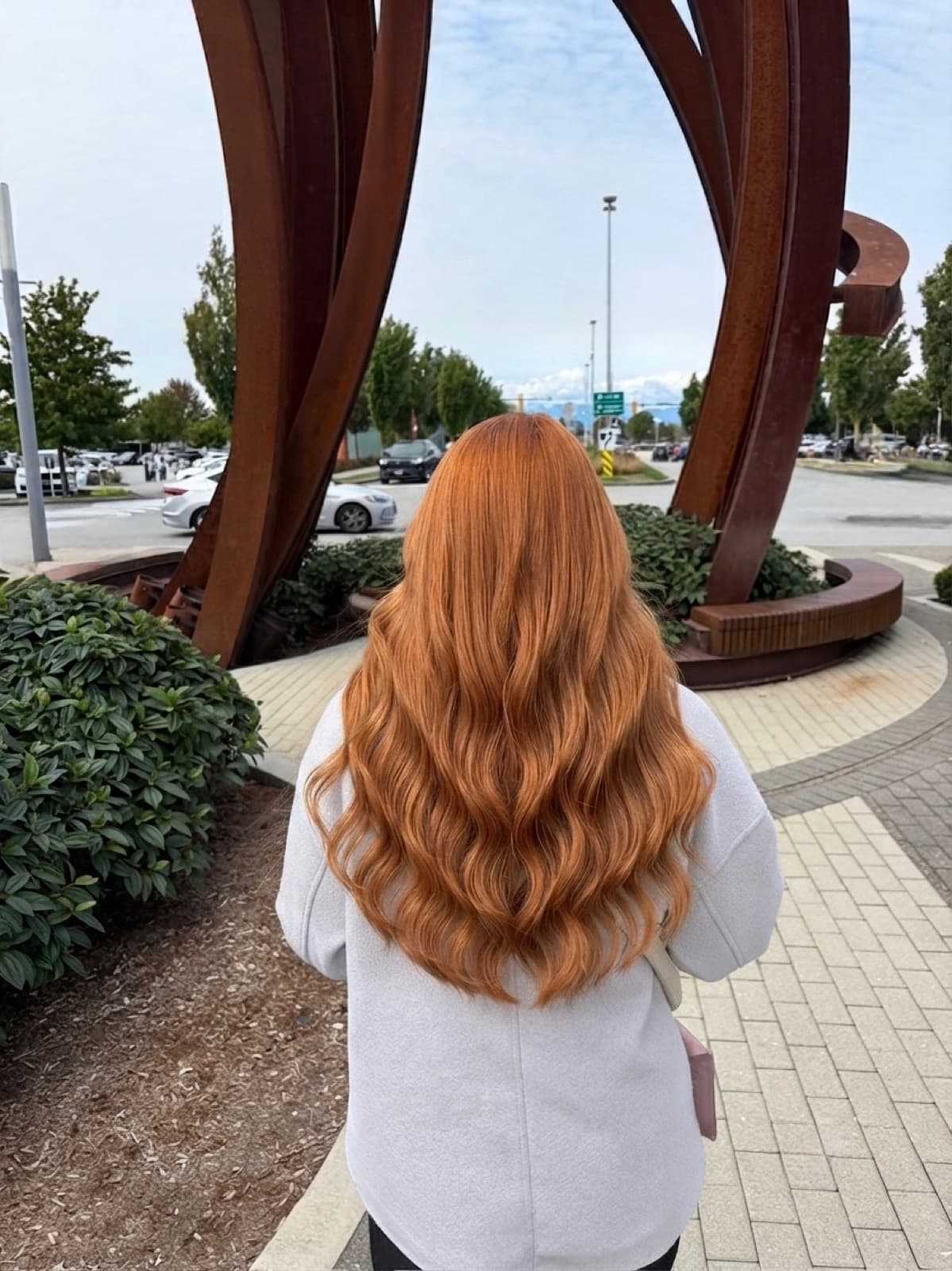 Hair by Three Fives Hair Studio